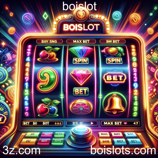 boislot